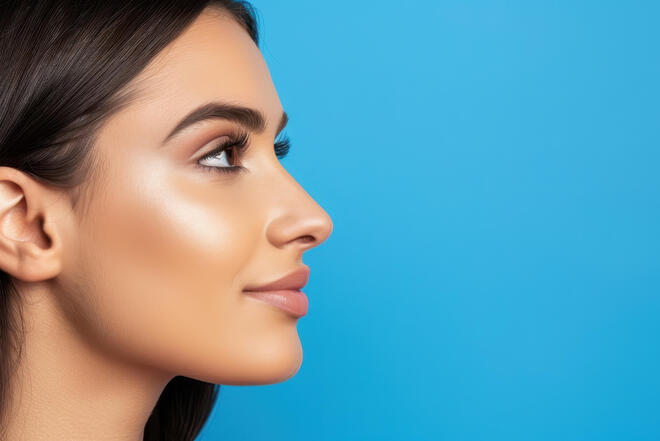 blog Los Mejores Ejercicios y Cuidados para la Recuperación Post-Rinoplastia