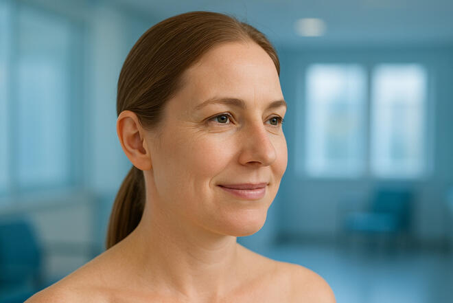 blog ¿Qué es la rinoplastia sin tapones y por qué es menos invasiva?