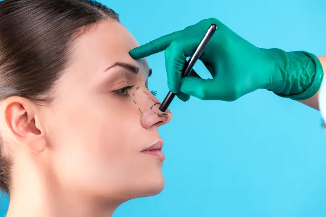 blog Mito vs. Realidad: ¿Existe la cirugía láser de nariz o es Rinoplastia Ultrasónica?